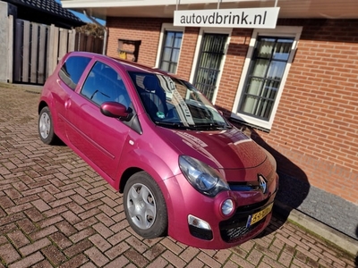 Renault Twingo Benzine