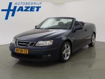 Saab 9-3 Benzine