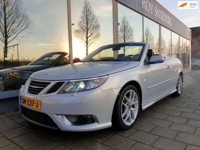 Saab 9-3 Benzine