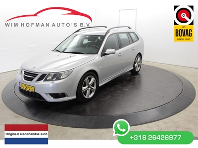 Saab 9-3 Benzine