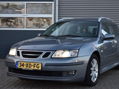 Saab 9-3 Diesel