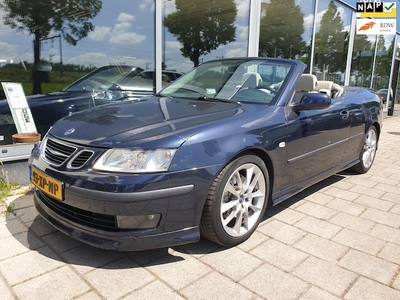 Saab 9-3 Benzine