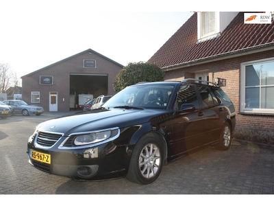 Saab 9-5 Estate Benzine