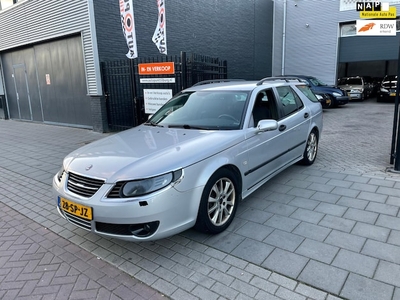 Saab 9-5 Estate Benzine