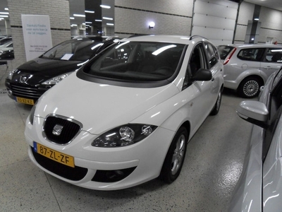 Seat Altea Diesel