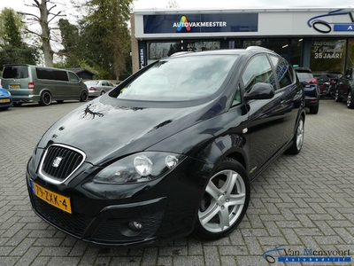 Seat Altea XL Diesel