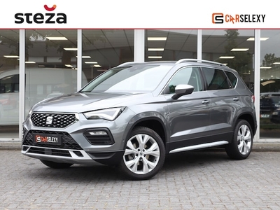 Seat Ateca Benzine