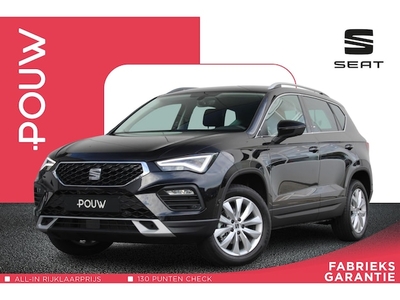 Seat Ateca Benzine