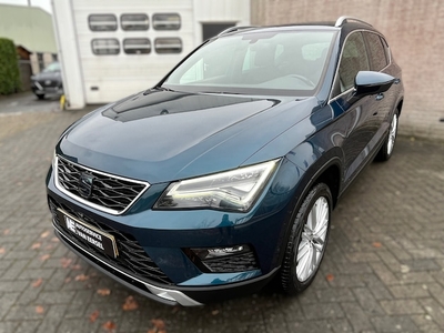 Seat Ateca Benzine