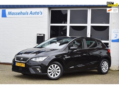 Seat Ibiza Benzine