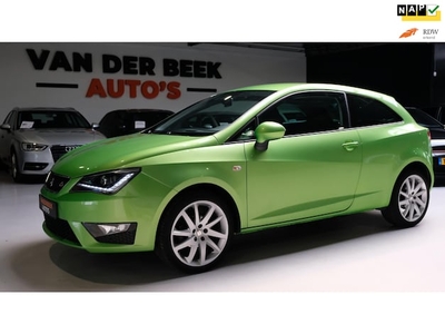 Seat Ibiza Benzine