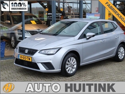 Seat Ibiza Benzine