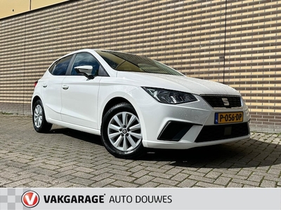 Seat Ibiza Benzine