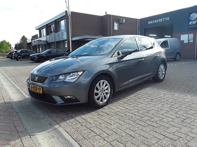 Seat Leon Diesel