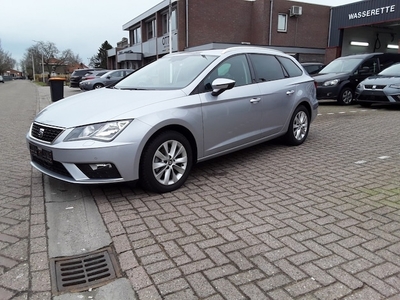 Seat Leon Benzine