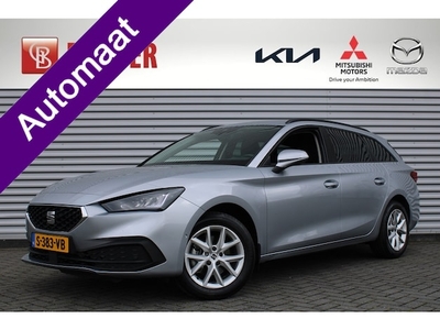 Seat Leon Benzine