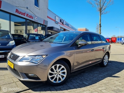 Seat Leon Benzine