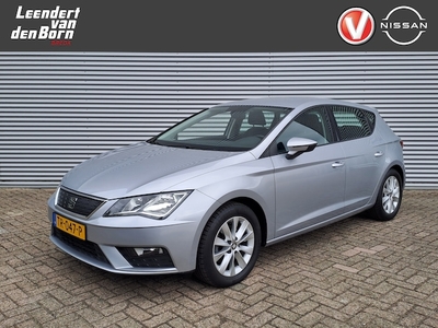 Seat Leon Benzine