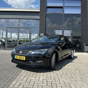 Seat Leon Benzine