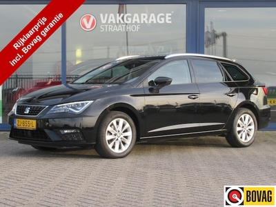 Seat Leon Benzine