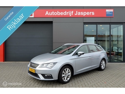 Seat Leon Benzine