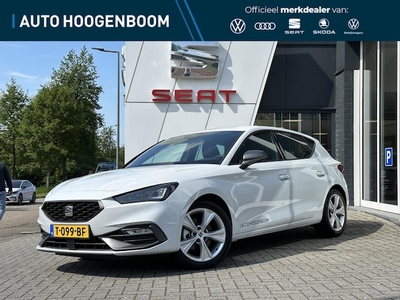 Seat Leon Benzine