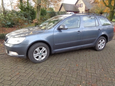 Skoda Octavia Diesel