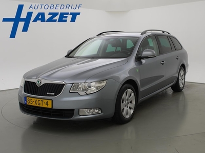 Skoda Superb Diesel