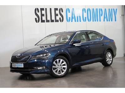 Skoda Superb Diesel