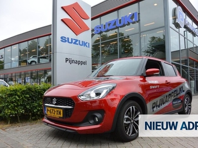 Suzuki Swift Benzine