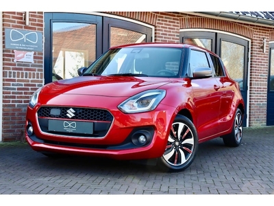 Suzuki Swift Benzine