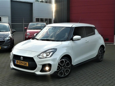 Suzuki Swift Benzine