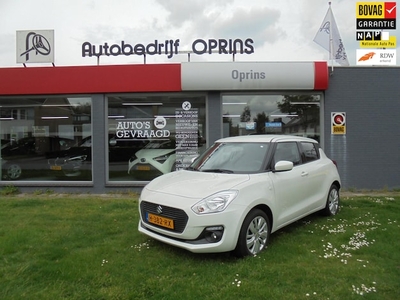 Suzuki Swift Benzine