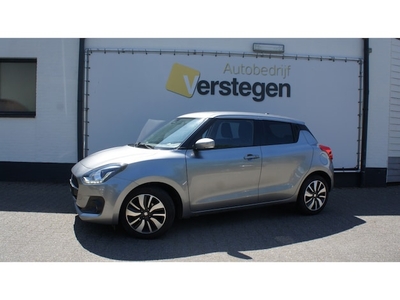 Suzuki Swift Benzine