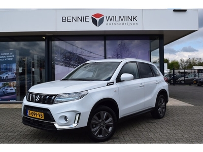 Suzuki Vitara Benzine