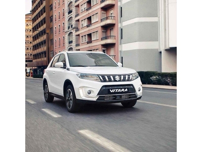 Suzuki Vitara Benzine