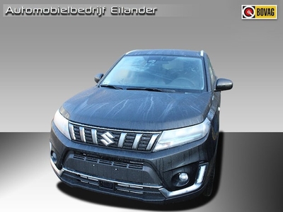 Suzuki Vitara Benzine