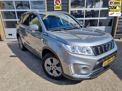 Suzuki Vitara Benzine