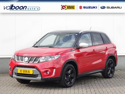 Suzuki Vitara Benzine