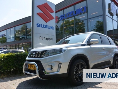 Suzuki Vitara Benzine