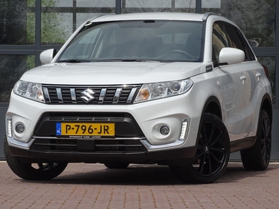 Suzuki Vitara Benzine