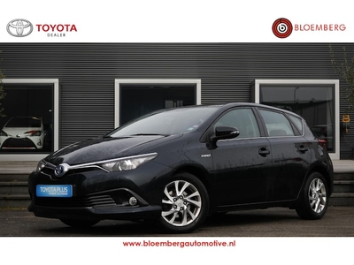 Toyota Auris Benzine