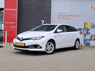 Toyota Auris Hybride