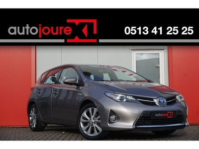 Toyota Auris Benzine