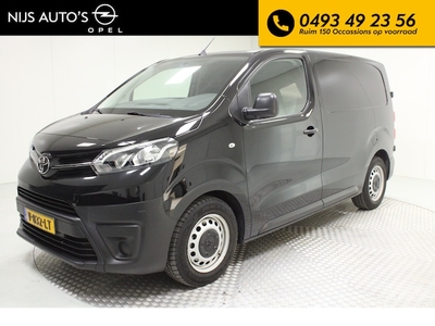 Toyota PROACE Compact Diesel