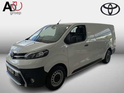 Toyota ProAce Worker Diesel