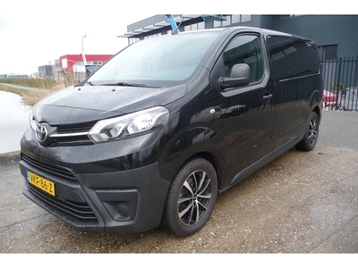 Toyota ProAce Worker Diesel