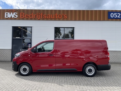 Toyota ProAce Worker Diesel