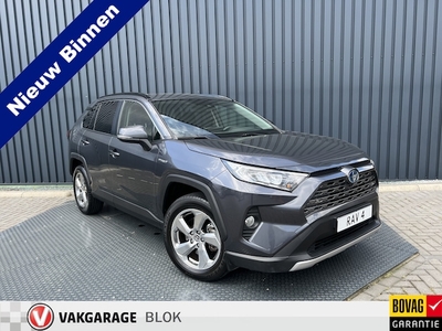 Toyota RAV4 Benzine