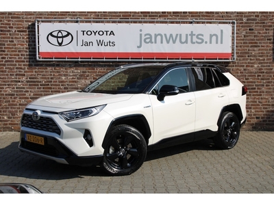 Toyota RAV4 Benzine